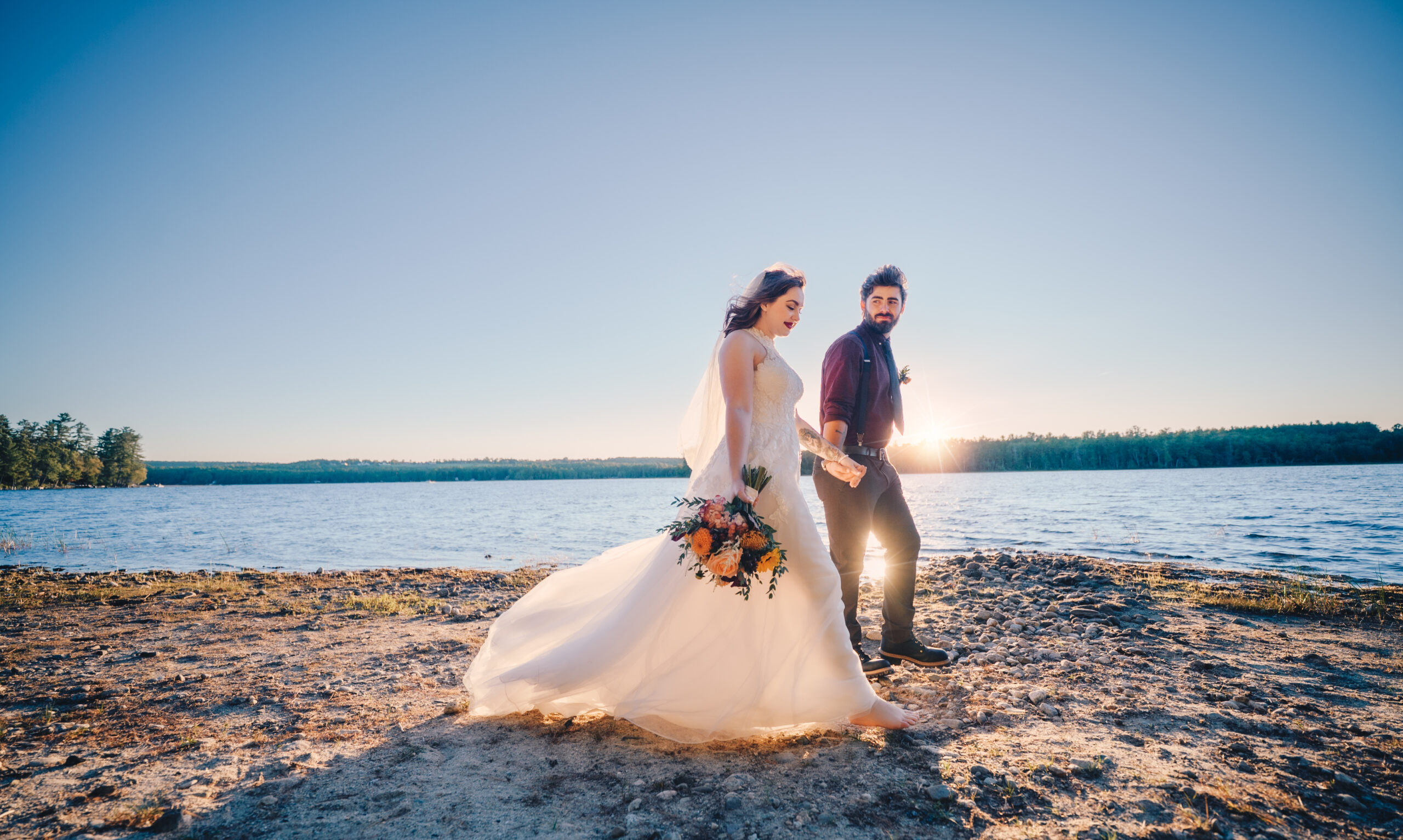 Wolf Cove Inn